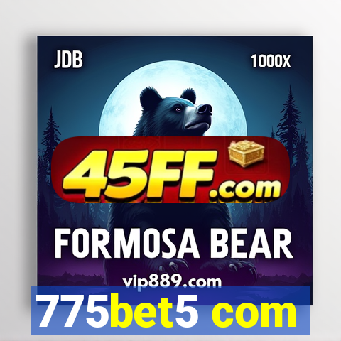 775bet5 com